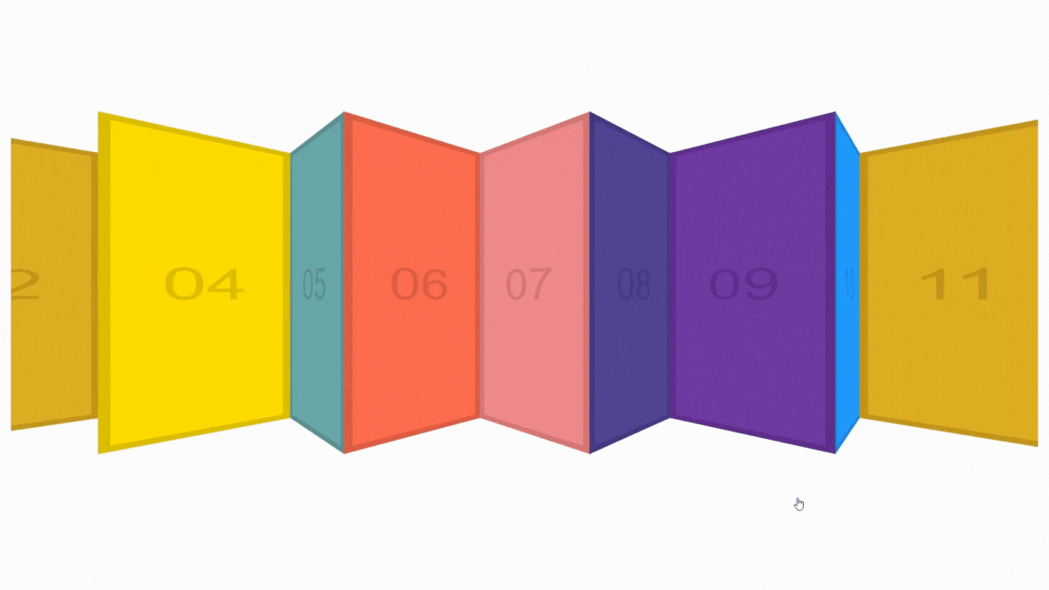 Day 27 Click and Drag preview